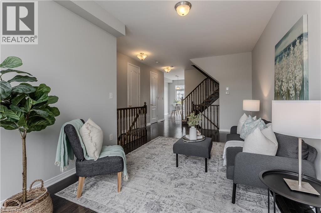 4823 Thomas Alton Boulevard Unit# 48, Burlington, Ontario  L7M 0V2 - Photo 4 - 40851763