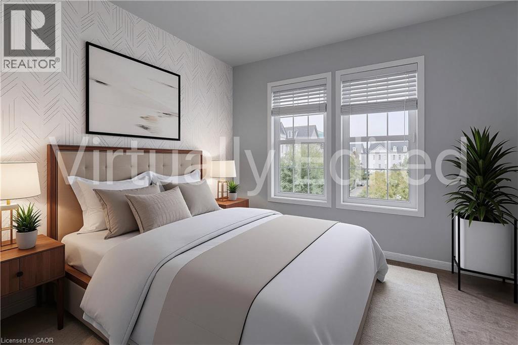 4823 Thomas Alton Boulevard Unit# 48, Burlington, Ontario  L7M 0V2 - Photo 16 - 40851763
