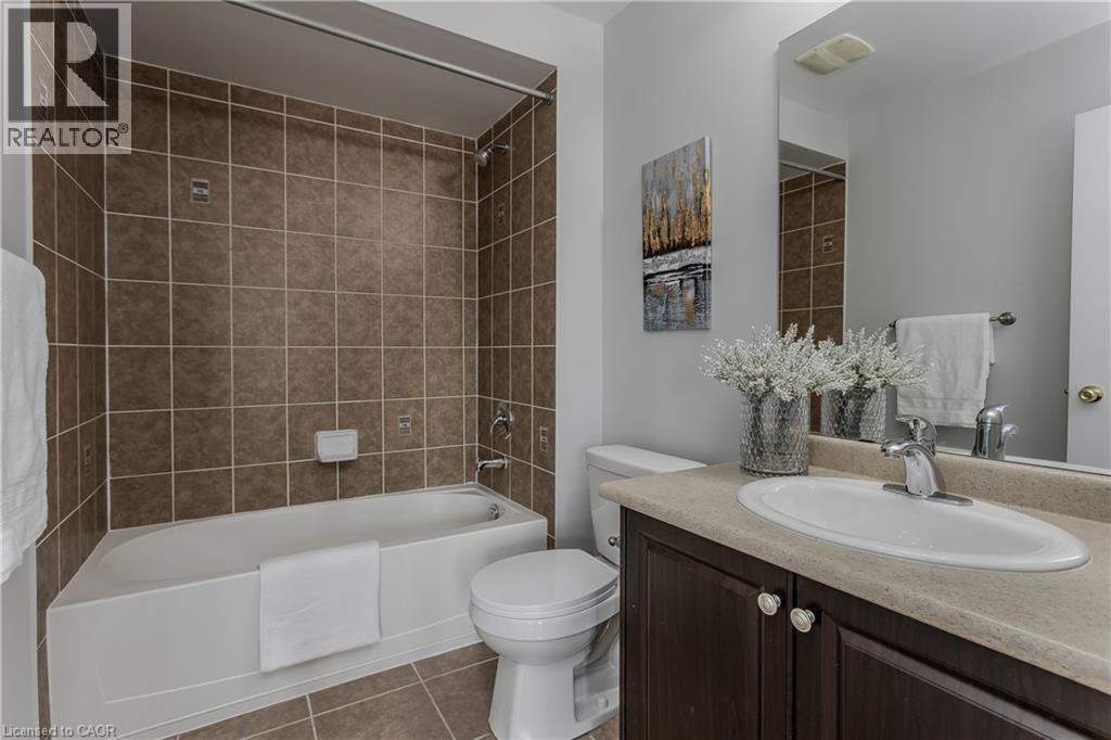 4823 Thomas Alton Boulevard Unit# 48, Burlington, Ontario  L7M 0V2 - Photo 12 - 40851763