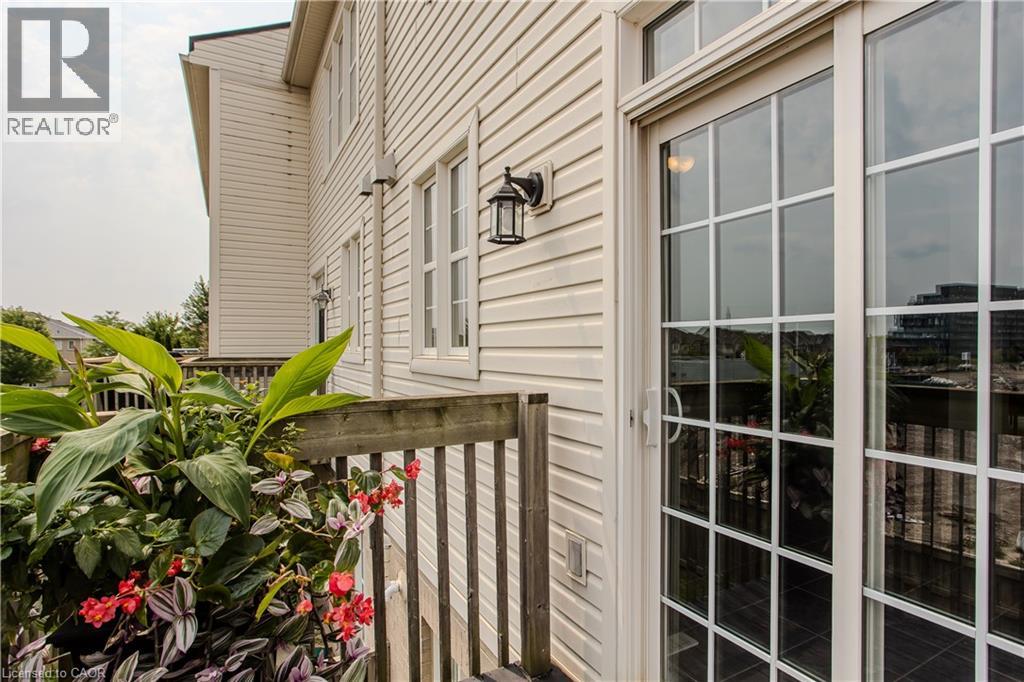 4823 Thomas Alton Boulevard Unit# 48, Burlington, Ontario  L7M 0V2 - Photo 21 - 40851763