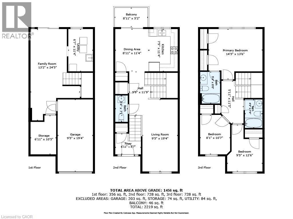 4823 Thomas Alton Boulevard Unit# 48, Burlington, Ontario  L7M 0V2 - Photo 26 - 40851763