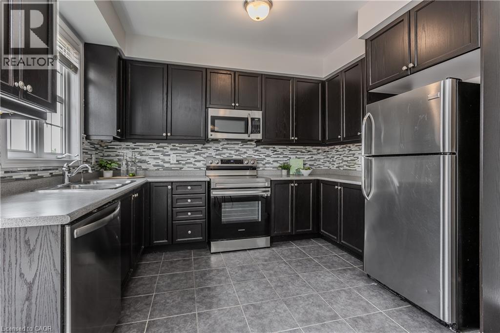 4823 Thomas Alton Boulevard Unit# 48, Burlington, Ontario  L7M 0V2 - Photo 6 - 40851763