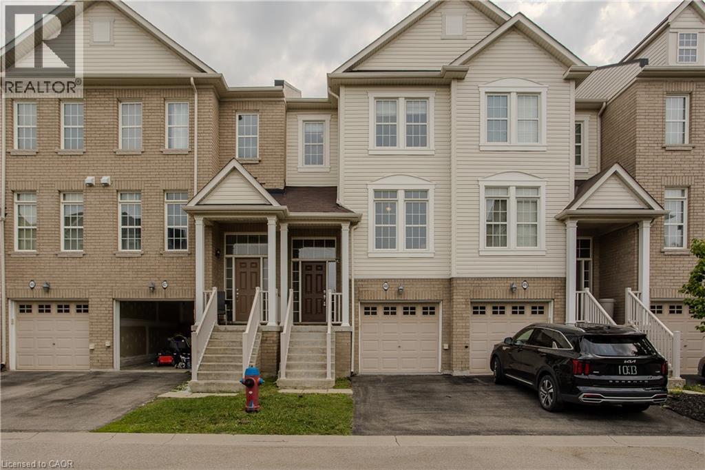 4823 THOMAS ALTON Boulevard Unit# 48, Burlington, Ontario
