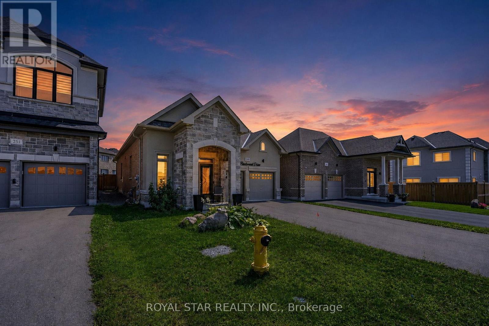 249 Fleetwood Drive, Oshawa, Ontario  L1K 3E8 - Photo 48 - E13663564