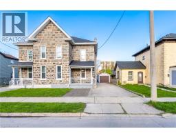 101 WATER Street S Unit# UPPER, cambridge, Ontario