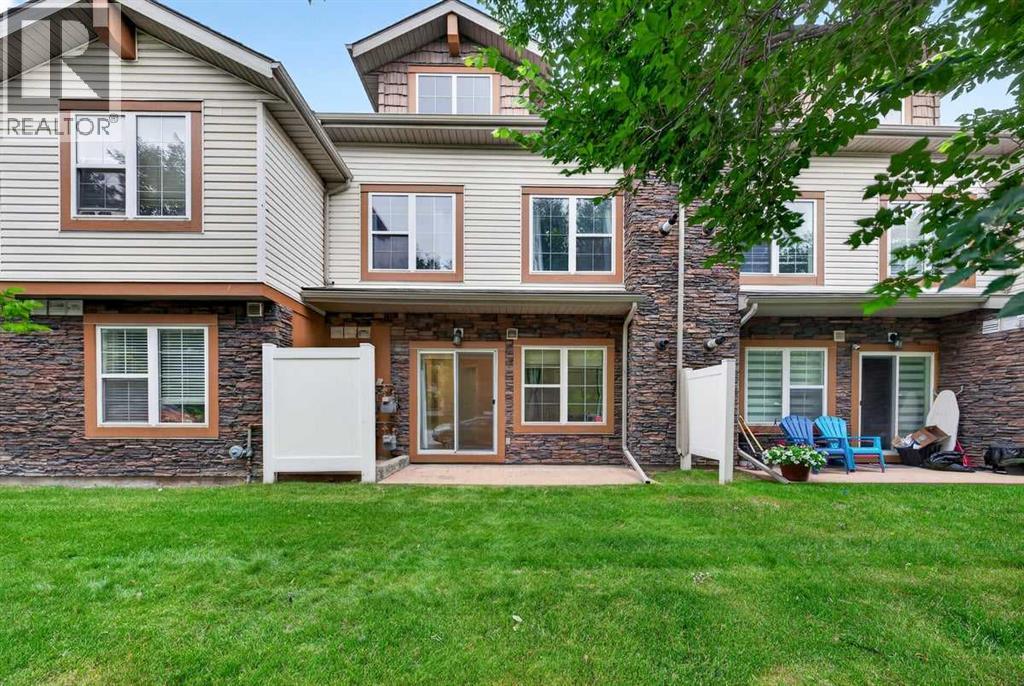 #104, 20 Panatella Landing NW, Calgary, Alberta  T3K 0K8 - Photo 27 - A2336710