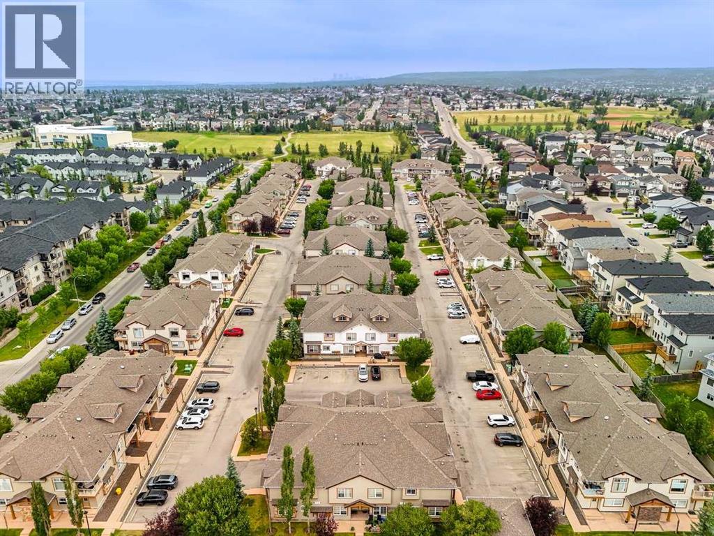 #104, 20 Panatella Landing NW, Calgary, Alberta  T3K 0K8 - Photo 32 - A2336710