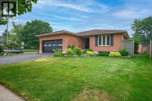 363 Twinflower Crescent, Waterloo, Ontario  N2V 1X2 - Photo 3 - 40855192