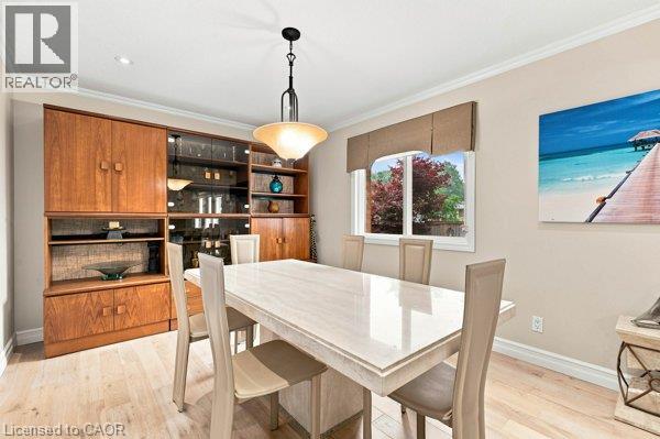 363 Twinflower Crescent, Waterloo, Ontario  N2V 1X2 - Photo 12 - 40855192