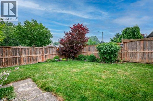 363 Twinflower Crescent, Waterloo, Ontario  N2V 1X2 - Photo 42 - 40855192