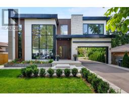 564 STONECLIFFE ROAD, Oakville, Ontario