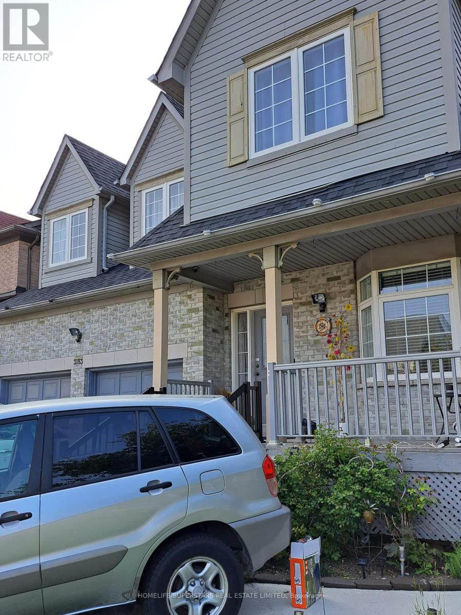 3183 Mcdowell *basement Drive, Mississauga, Ontario L5M 6L1 - Photo 2 - W13668534
