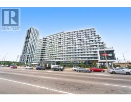 1401 - 2485 EGLINTON AVENUE W, Mississauga, Ontario