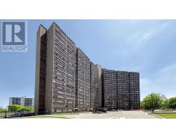 914 - 11 WINCOTT DRIVE, Toronto, Ontario