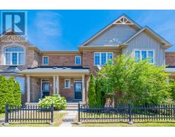 3 - 651 FARMSTEAD DRIVE, Milton, Ontario
