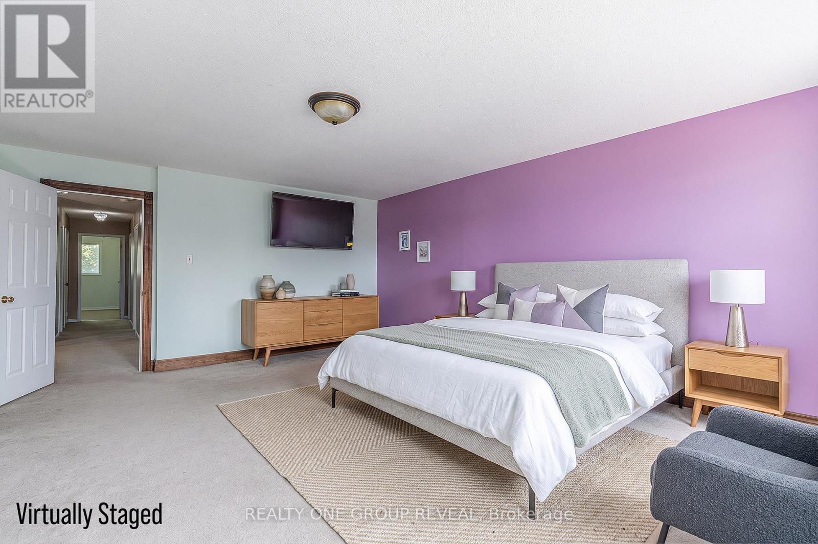 4 Stanford Crescent, Clarington, Ontario  L1B 1G1 - Photo 16 - E13639194