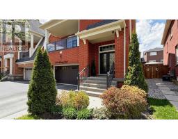 378 MALBOEUF COURT, Milton, Ontario