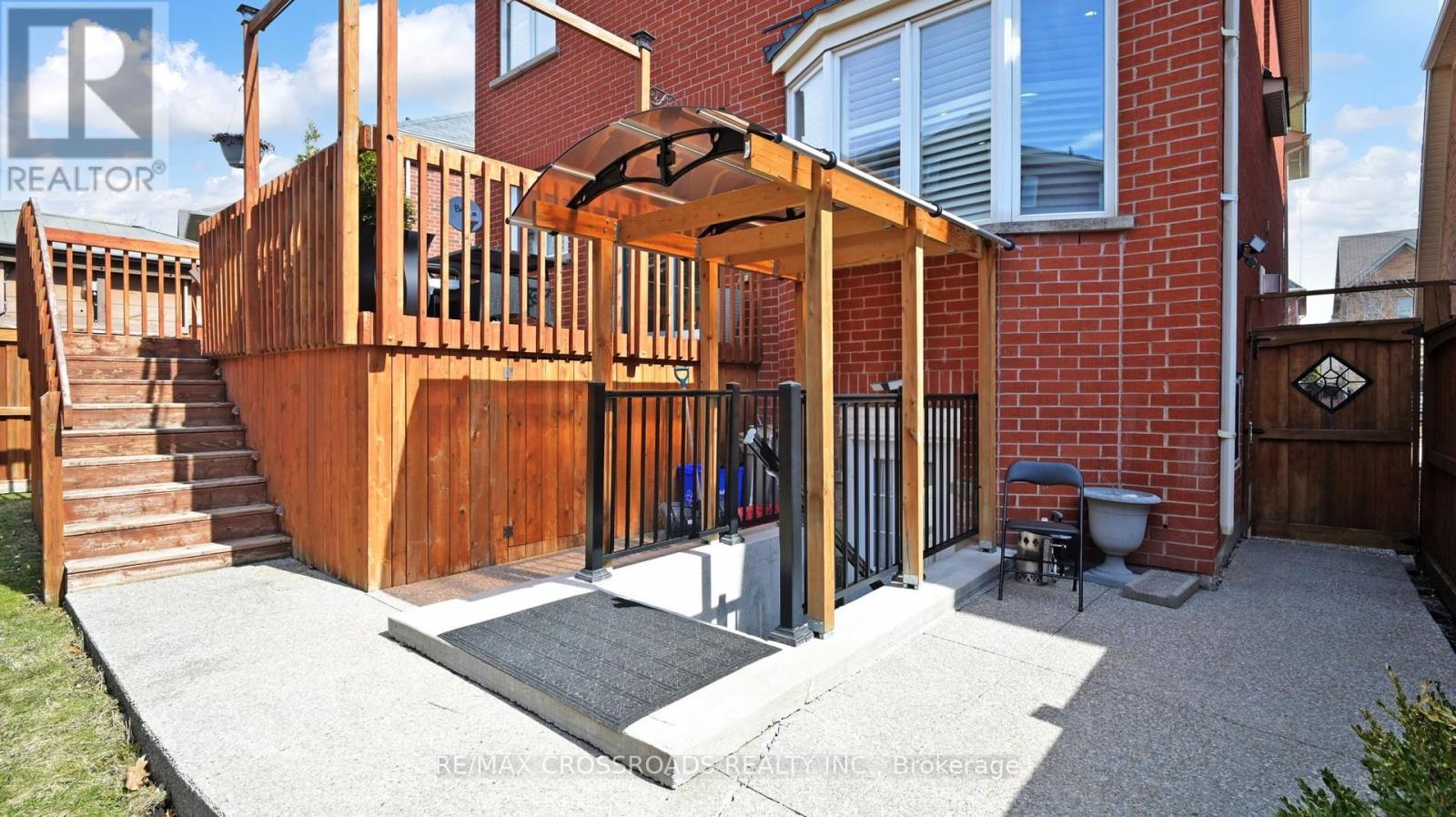 378 Malboeuf Court, Milton, Ontario L9T 7Y3 - Photo 47 - W13422916