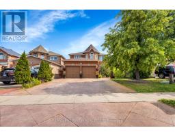 252 MOUNTAINBERRY ROAD, Brampton, Ontario