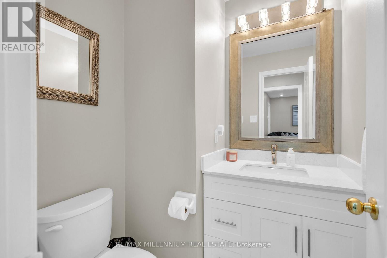 252 Mountainberry Road, Brampton, Ontario  L6R 1H9 - Photo 17 - W13642132