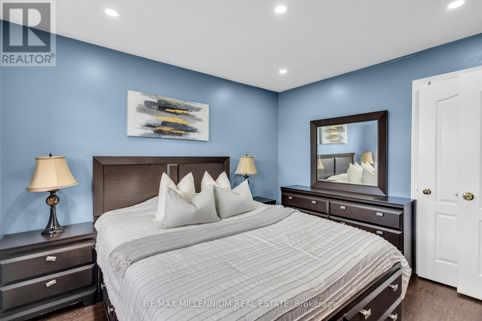 252 Mountainberry Road, Brampton, Ontario  L6R 1H9 - Photo 35 - W13642132