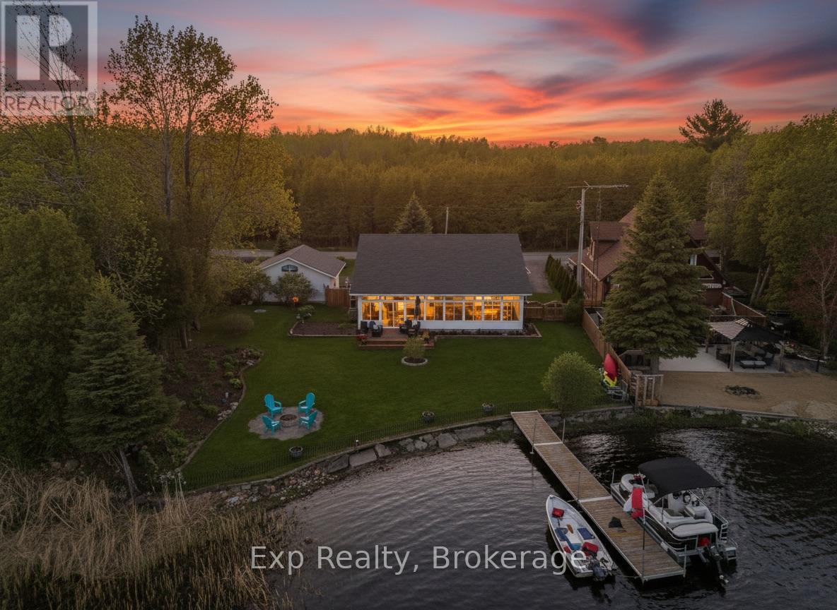 148 NORTH BEAVER LAKE ROAD, Stone Mills, Ontario