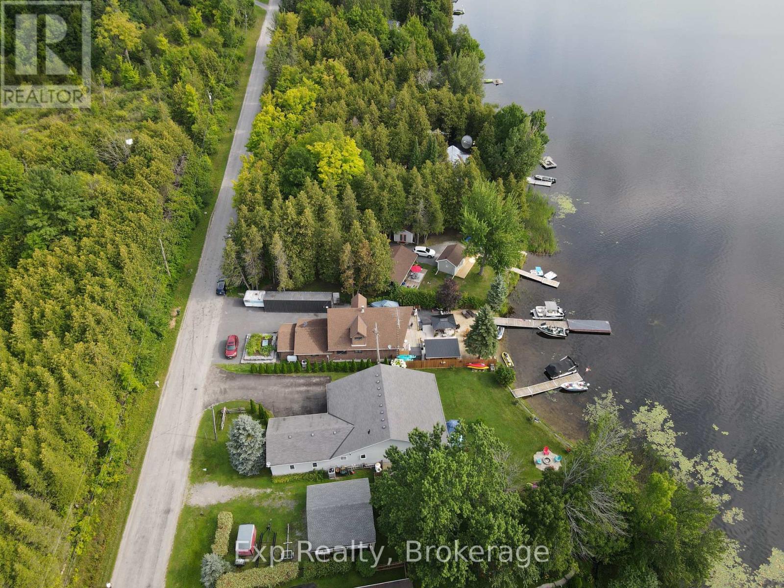 148 North Beaver Lake Road, Stone Mills, Ontario  K0K 2A0 - Photo 44 - X13165766