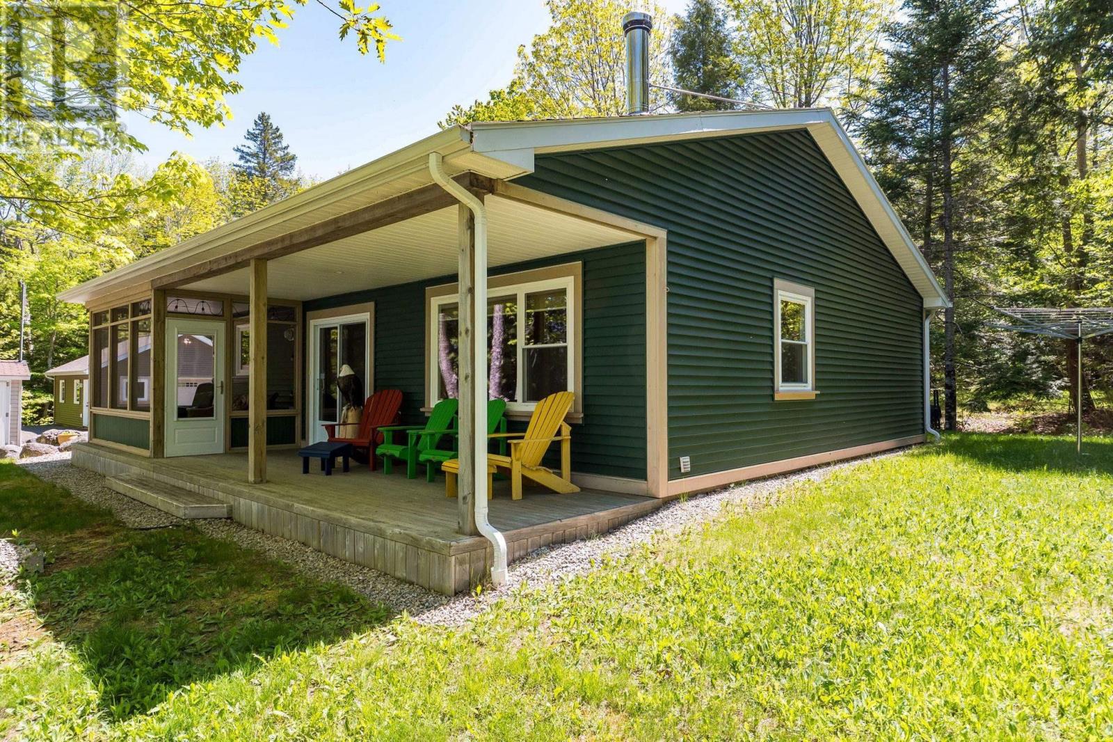 359 Summit Ridge Road, Vaughan, Nova Scotia