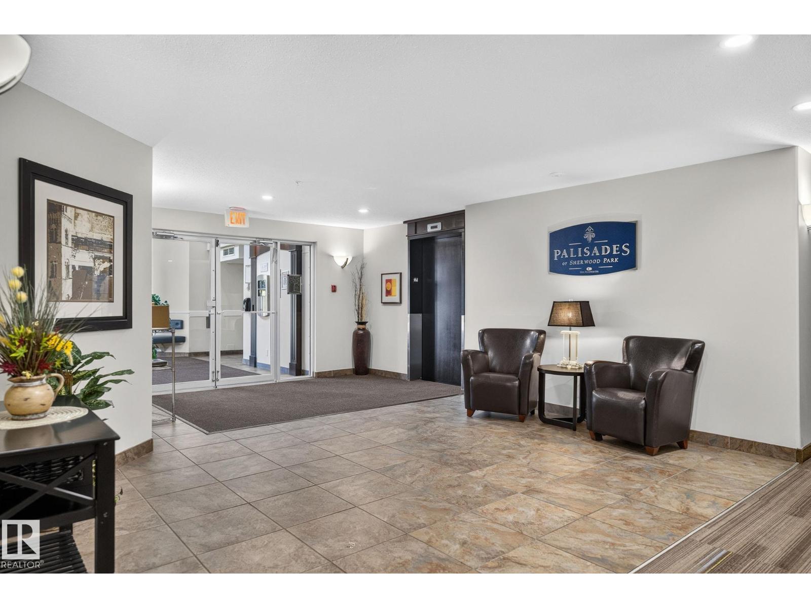 #123 300 Palisades Way, Sherwood Park, Alberta  T8H 2T9 - Photo 13 - E4503420