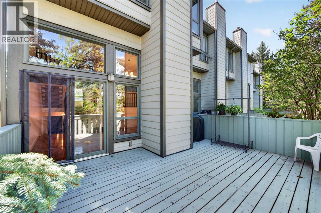 1, 185 Woodridge Drive SW, Calgary, Alberta  T2W 3X7 - Photo 35 - A2319085