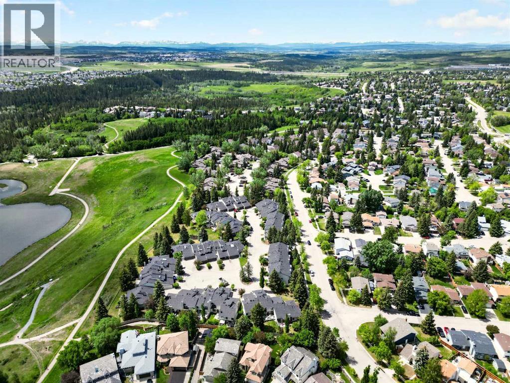 1, 185 Woodridge Drive SW, Calgary, Alberta  T2W 3X7 - Photo 40 - A2319085