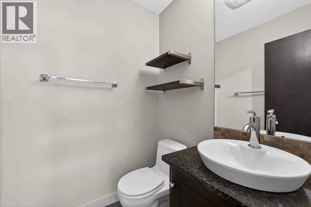 1, 185 Woodridge Drive SW, Calgary, Alberta  T2W 3X7 - Photo 15 - A2319085