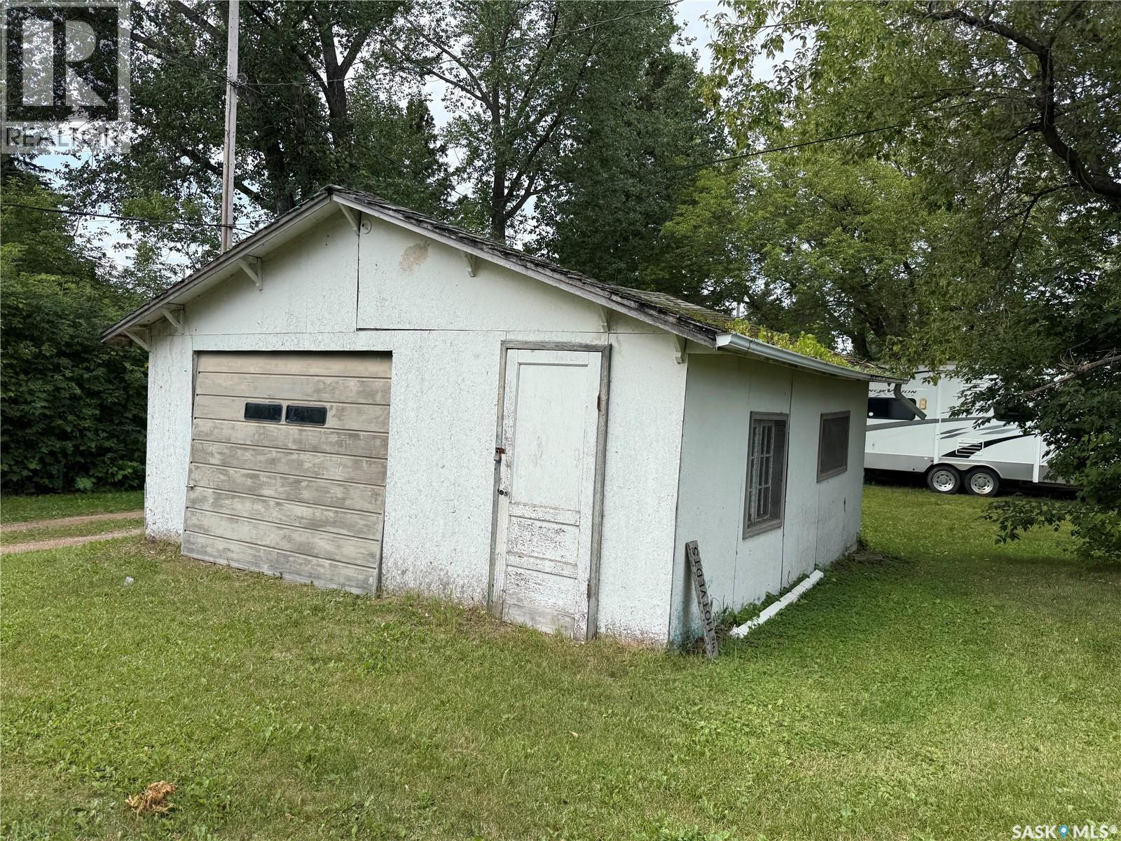 112 1st Street W, Shell Lake, Saskatchewan  S0J 2G0 - Photo 23 - SK036411