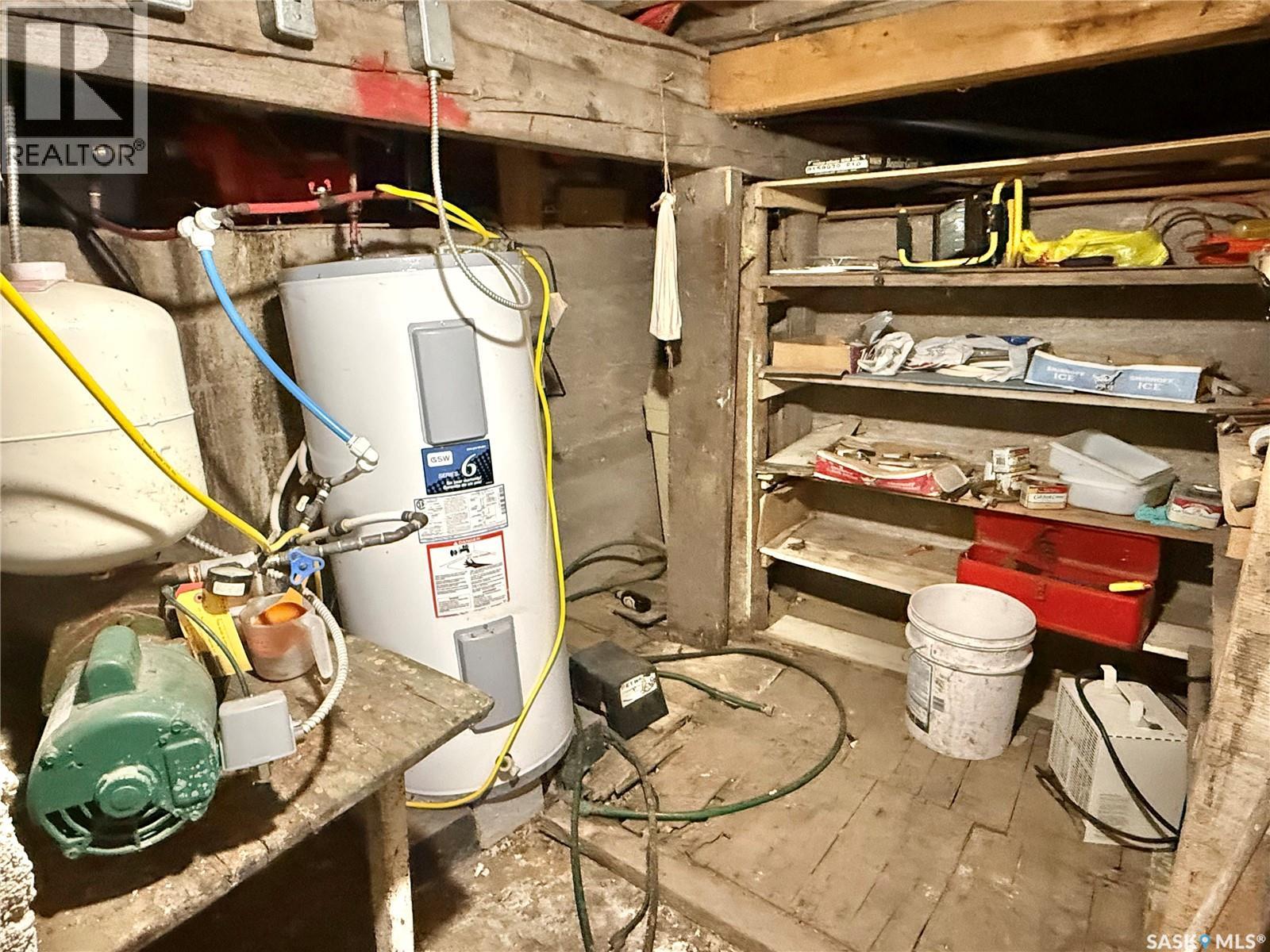 112 1st Street W, Shell Lake, Saskatchewan  S0J 2G0 - Photo 14 - SK036411