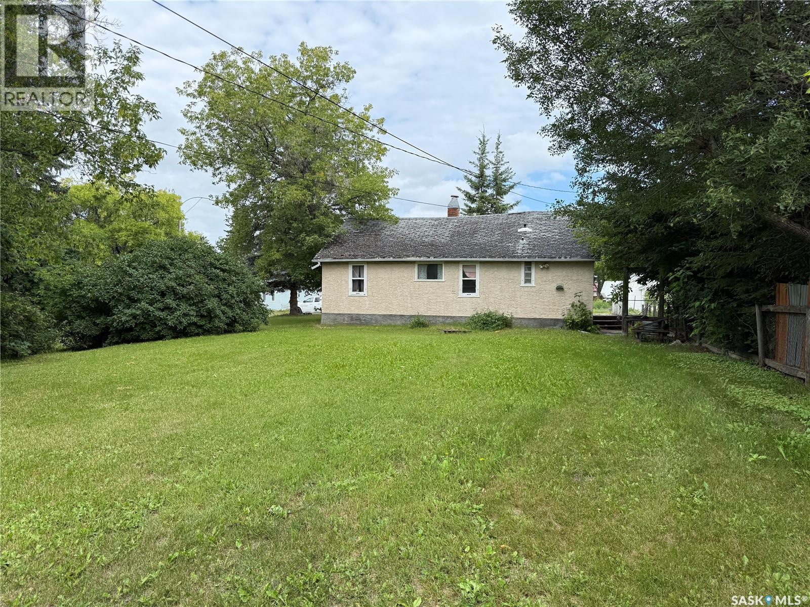 112 1st Street W, Shell Lake, Saskatchewan  S0J 2G0 - Photo 24 - SK036411