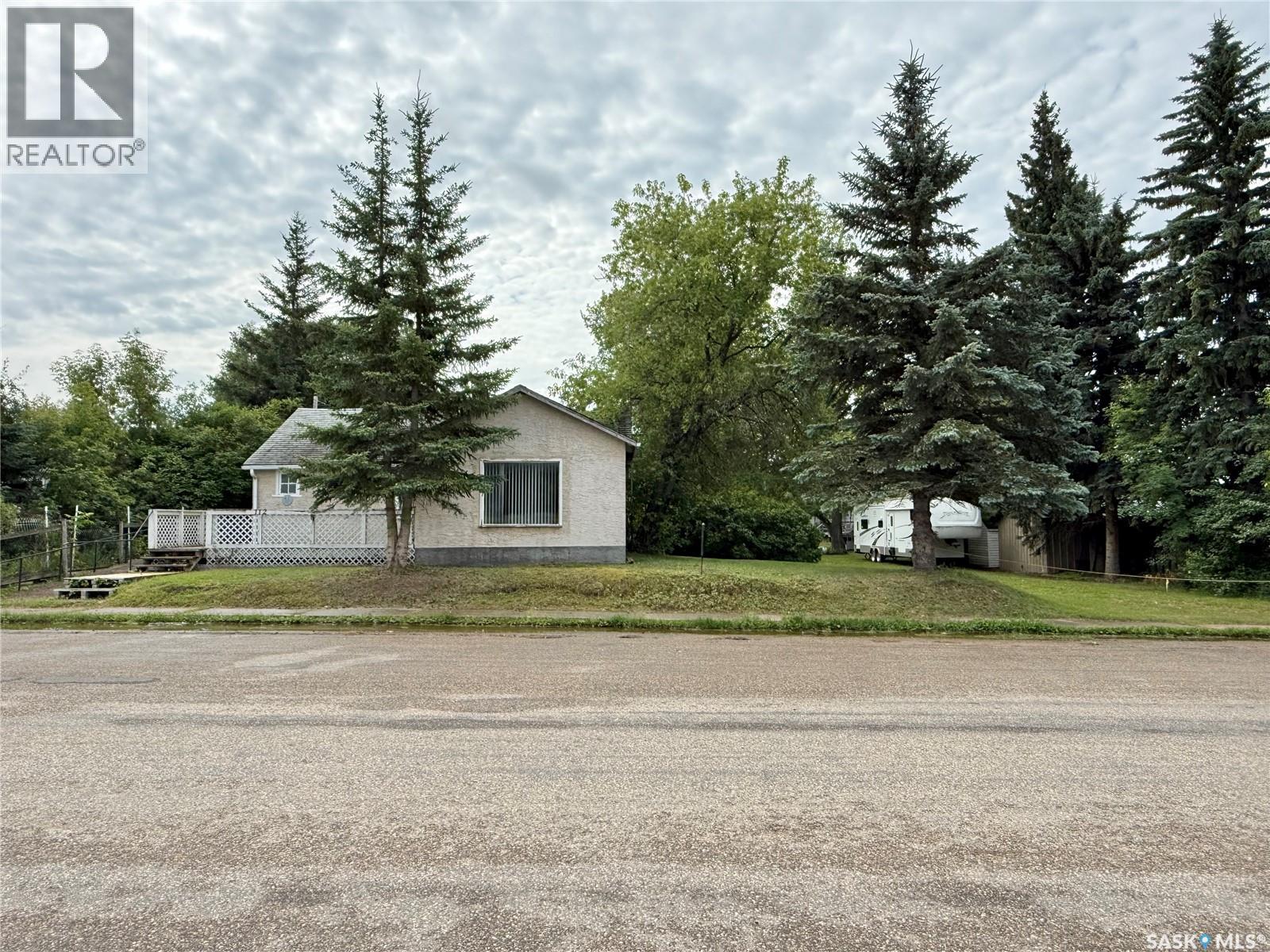 112 1st STREET W, Shell Lake, Saskatchewan