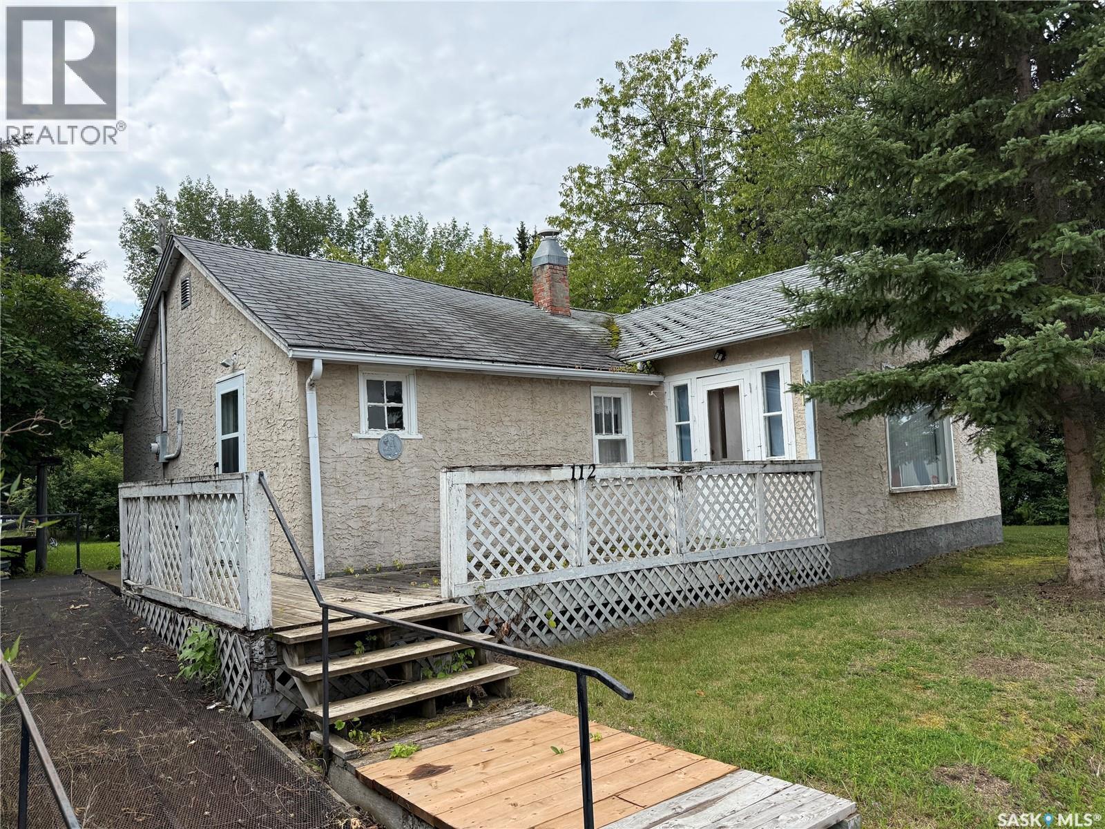 112 1st Street W, Shell Lake, Saskatchewan  S0J 2G0 - Photo 19 - SK036411