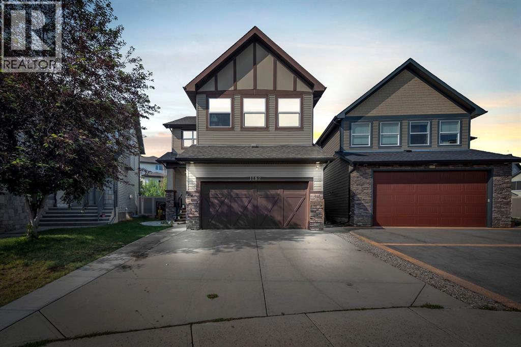 1182 Kingston Crescent SE, Airdrie, Alberta  T4A 0E9 - Photo 3 - A2324118