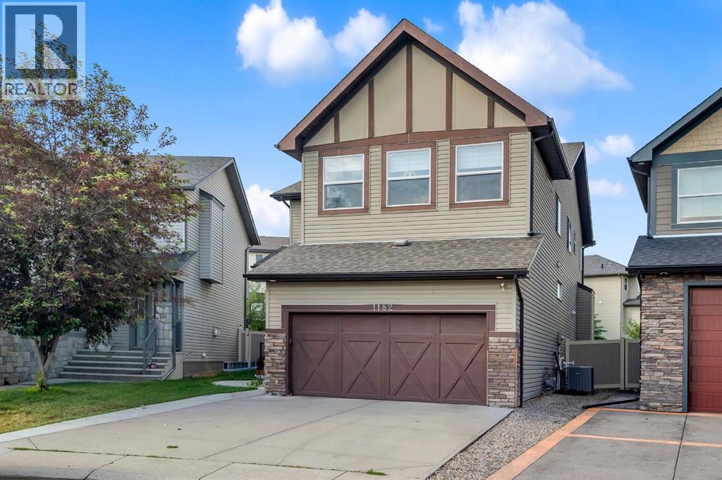 1182 Kingston Crescent SE, Airdrie, Alberta  T4A 0E9 - Photo 4 - A2324118