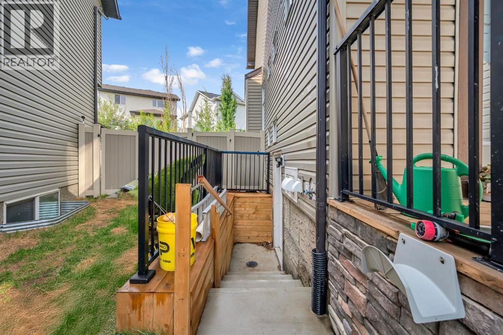 1182 Kingston Crescent SE, Airdrie, Alberta  T4A 0E9 - Photo 47 - A2324118