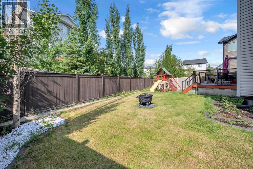 1182 Kingston Crescent SE, Airdrie, Alberta  T4A 0E9 - Photo 42 - A2324118
