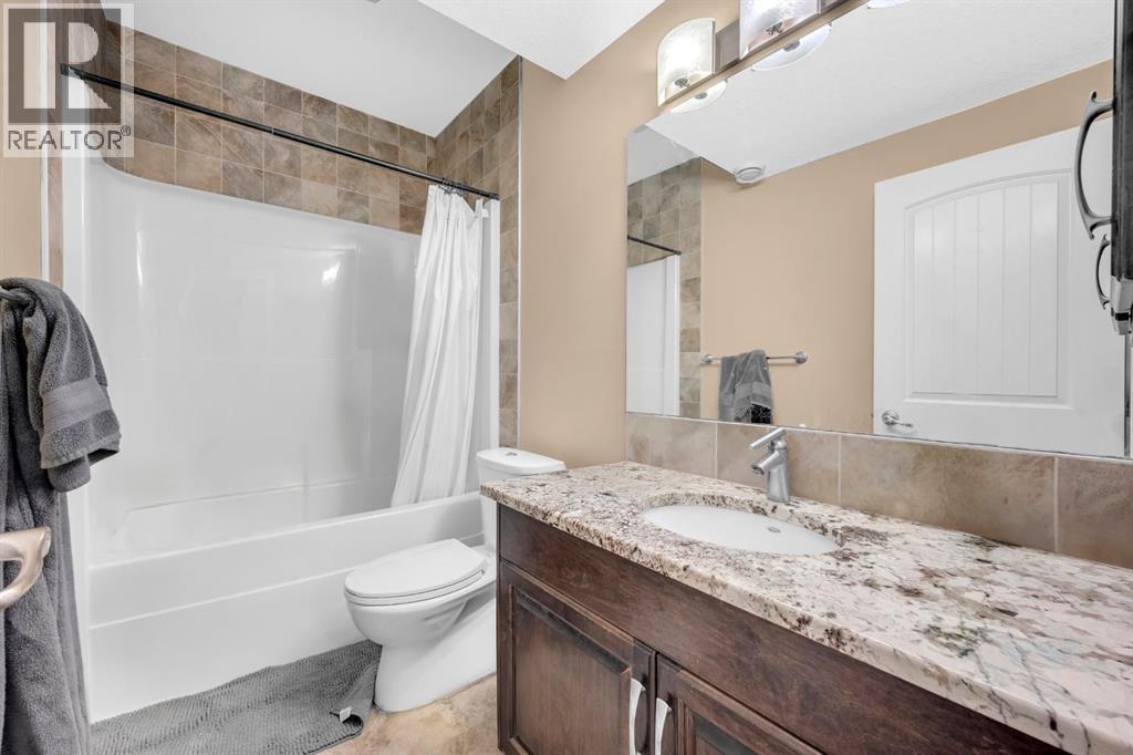 1182 Kingston Crescent SE, Airdrie, Alberta  T4A 0E9 - Photo 38 - A2324118