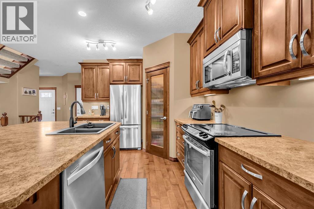 1011 Kings Heights Road SE, Airdrie, Alberta  T4A 0M5 - Photo 9 - A2326841