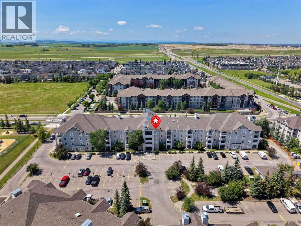 1220, 16320 24 Street Sw, Calgary, Alberta T2Y 4T7 - Photo 3 - A2327852