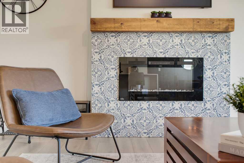 136 Sunrise Common, Cochrane, Alberta  T4C 2S1 - Photo 17 - A2329155