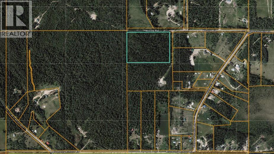 Lot 1 Neville Road, Golden, British Columbia  V0A 1H0 - Photo 15 - 10397262