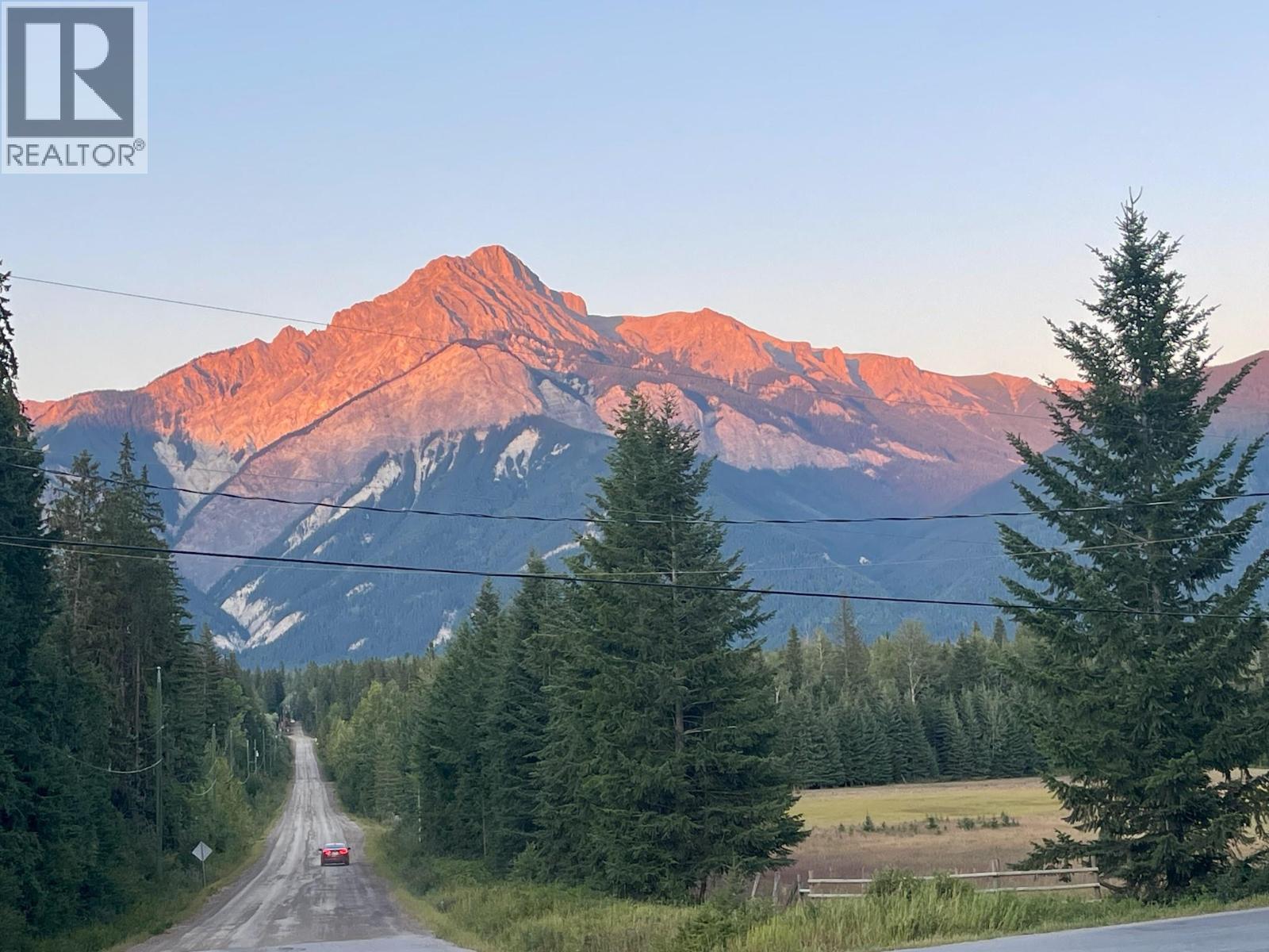 Lot 1 Neville Road, Golden, British Columbia  V0A 1H0 - Photo 2 - 10397262