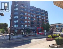 387 KING Street E Unit# 122B, Kitchener, Ontario