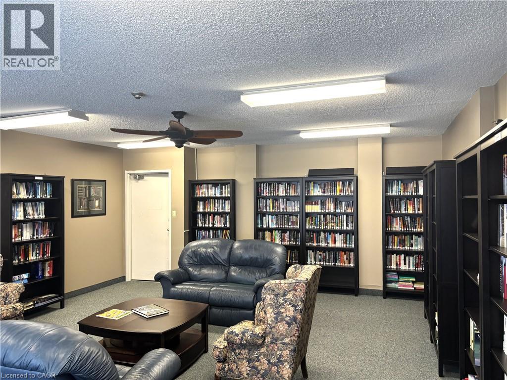 2055 Upper Middle Road Unit# 602, Burlington, Ontario  L7P 3P4 - Photo 26 - 40836594