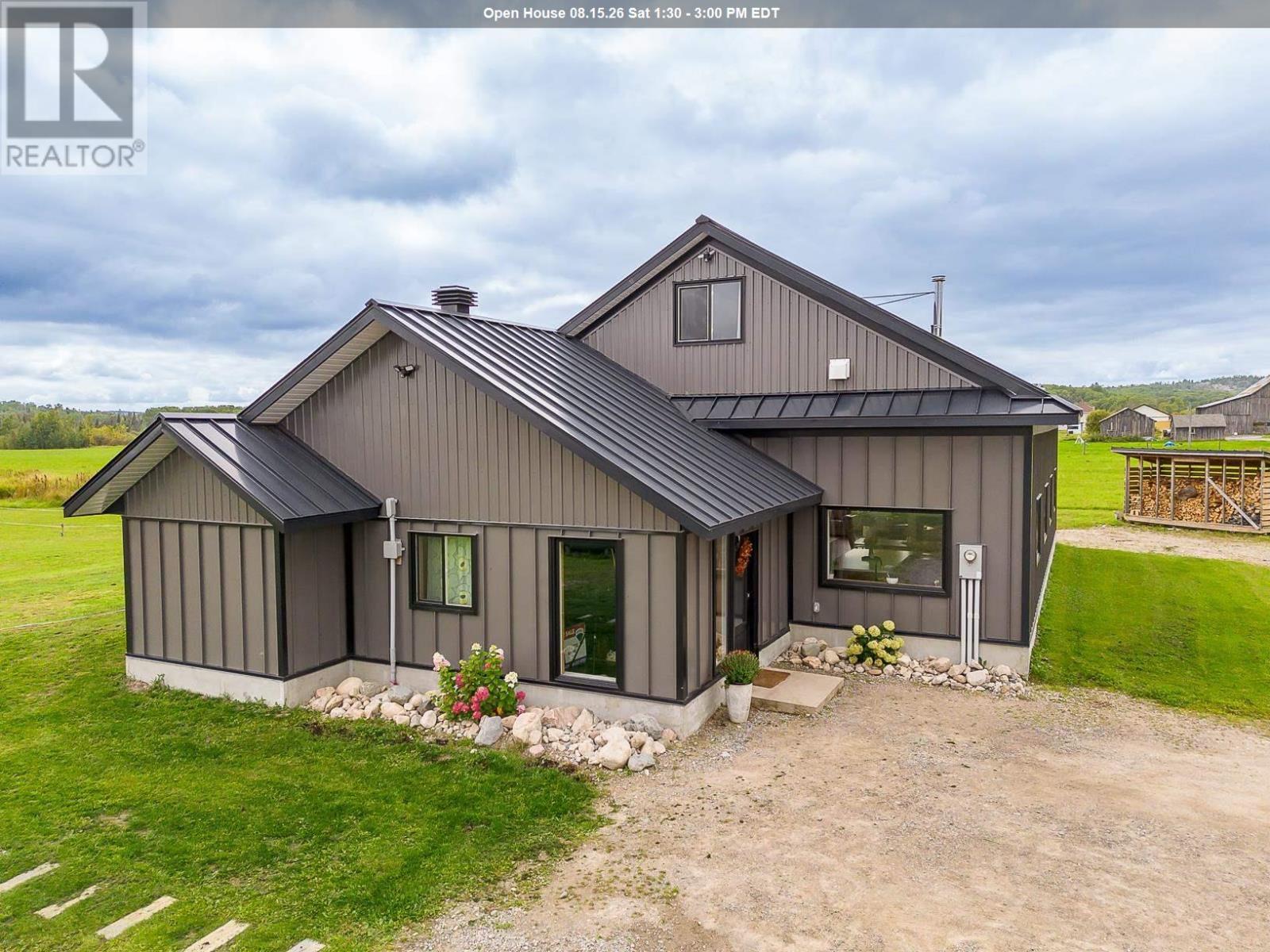 587 Watson RD, Echo Bay, Ontario